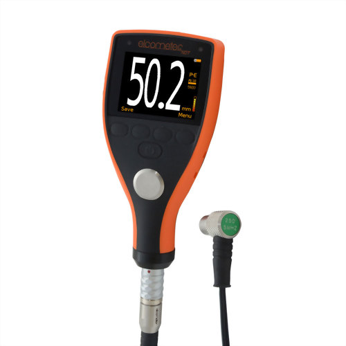 Ultrasonic material thickness gauge MTG4