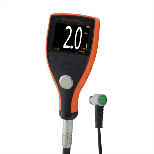 Ultrasonic thickness meter MTG2