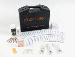 Bresle Surface Cleanness Test Set 138-2