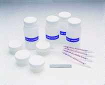 Chloride ion content analyzer 134a