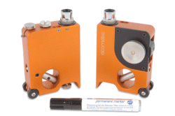 Destructive Film Thickness Meter