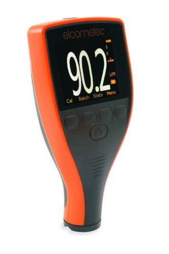 Elcometer built-in probe film thickness gauge (I)