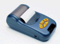 Various film thickness gauge accessories - Infrared thermal printer