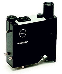 Paint film layer thickness gauge 121