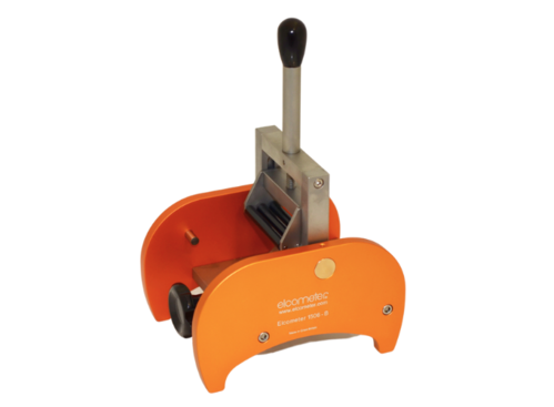 Cylindrical bending test machine 1506-B