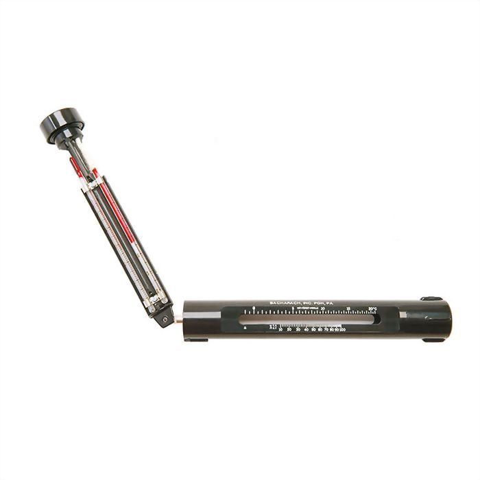 Elcometer 116 Whirling & Sling Hygrometers-2