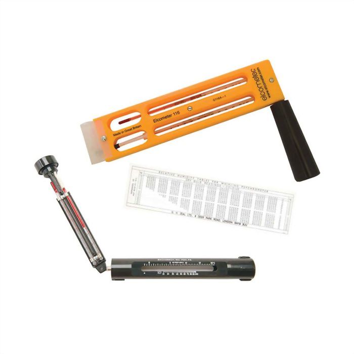 Elcometer 116 Whirling & Sling Hygrometers-1