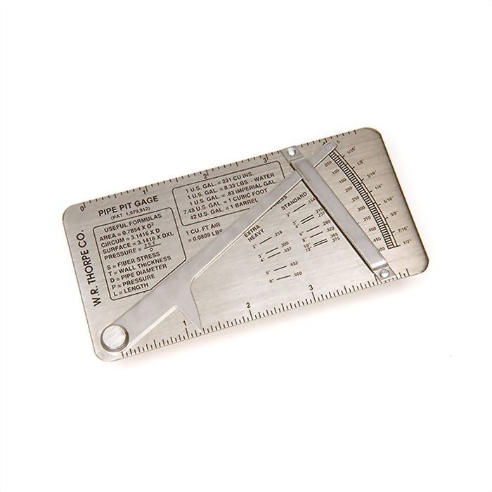 Elcometer 119 Pipe Pit Gauge-1