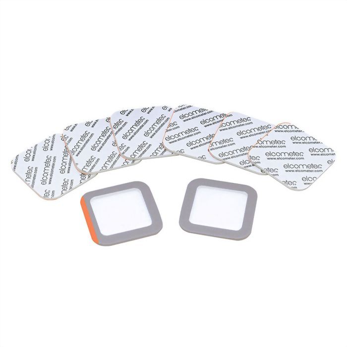 表面污染測試套組 Elcometer 138-2