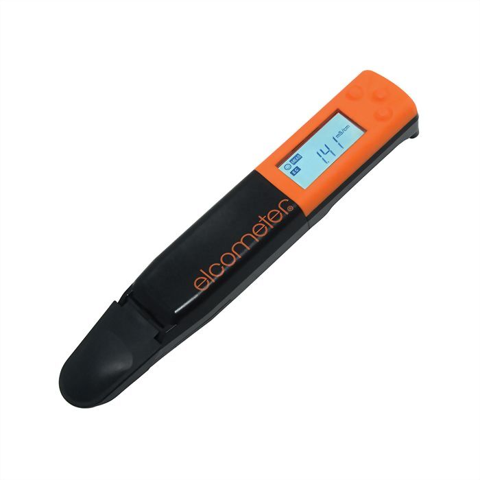 磨料可溶性鹽檢測套裝 Elcometer 138-ASTM D4940