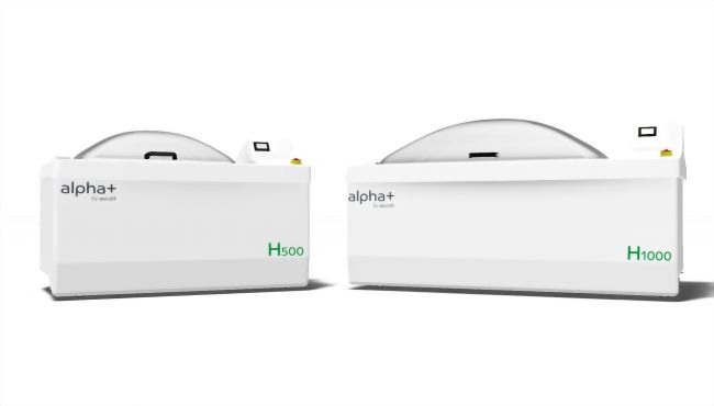 H500/1000耐濕測試機 H SERIES