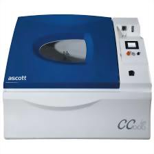 CC2000IP鹽霧試驗機 CC2000IP 2