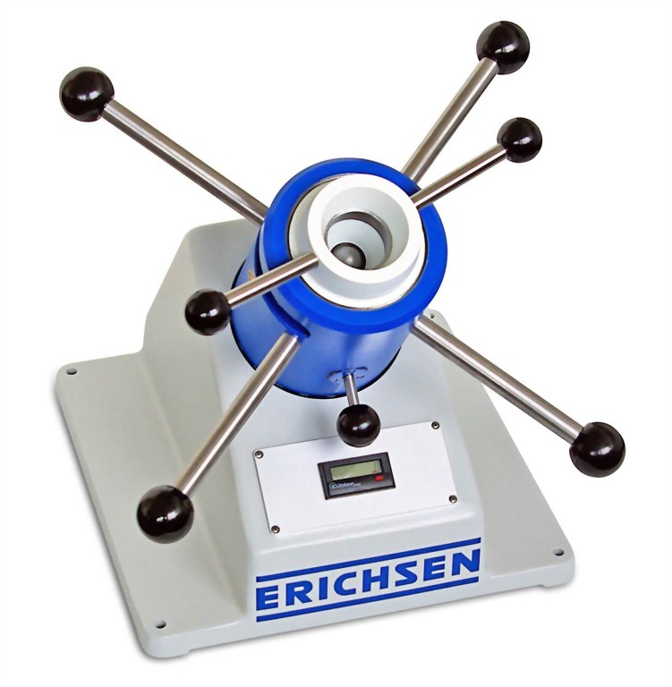 Lacquer and Paint Testing Machine 200-1