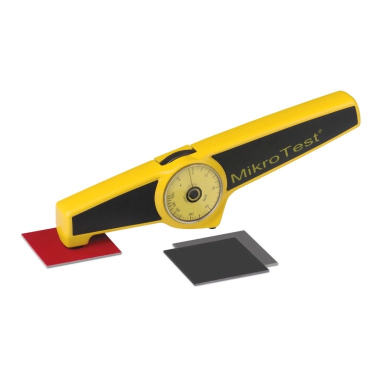 MIKRO 膜厚计