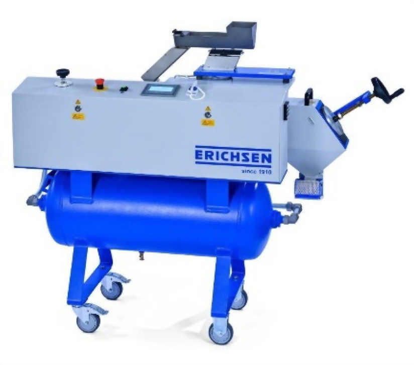 綜合飛砂衝擊試驗機 508 Select