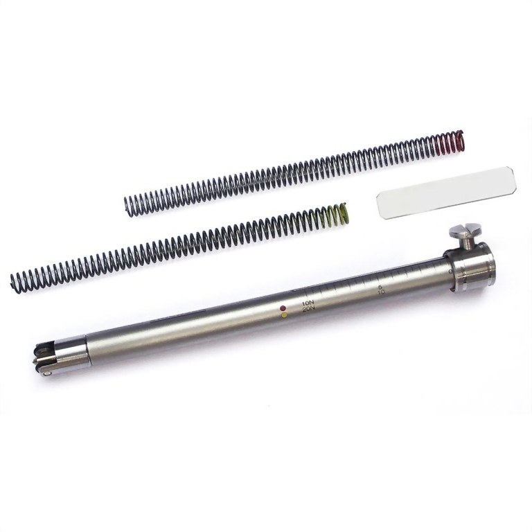 硬度測試筆 318 S