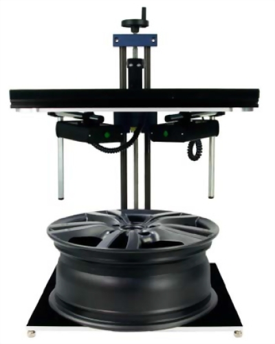 全自動腐蝕檢視儀 QUANTIZ light