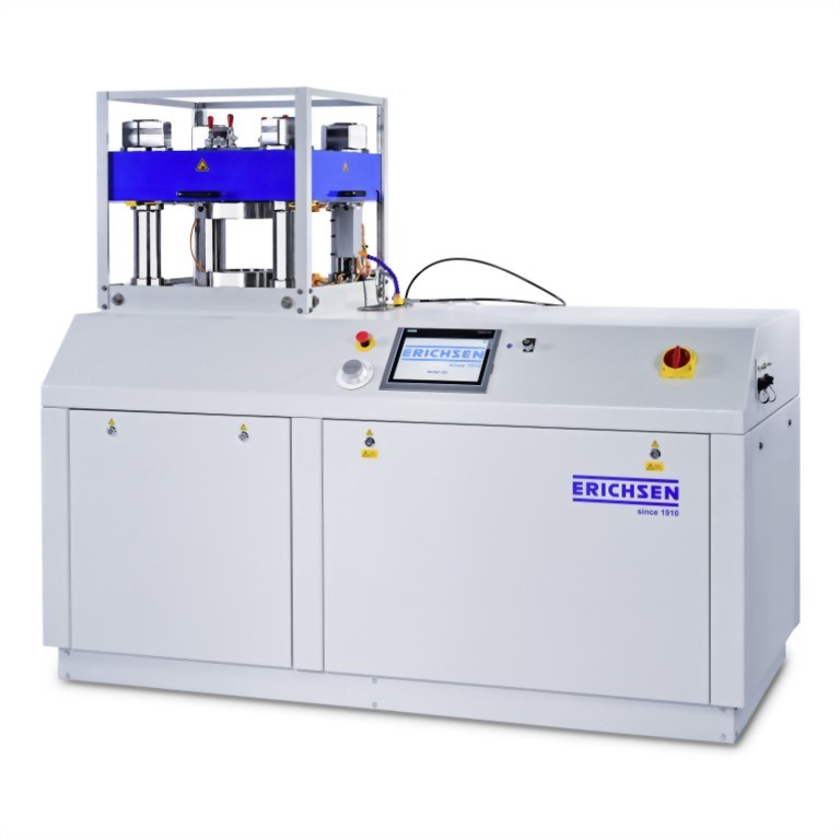 Bulge-FLC-Tester Model 161