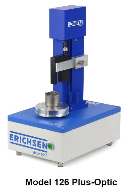 Model 126 Plus-Optic