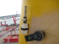 表面鹽分測定器 SSM 2.0 2