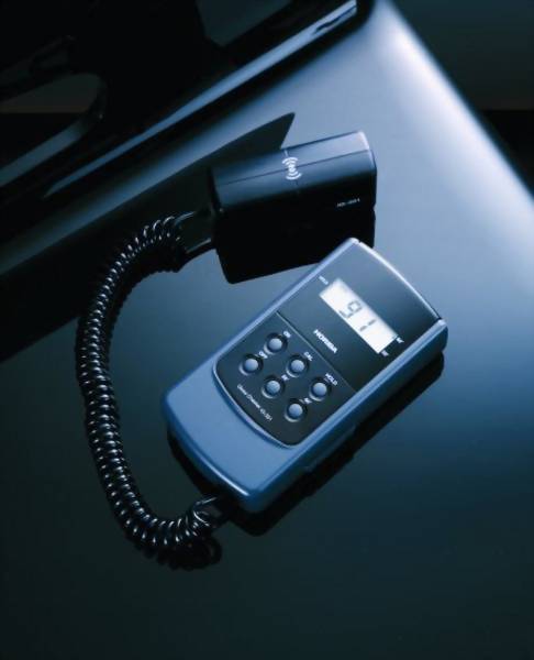 IG-331手持式光澤度計 2