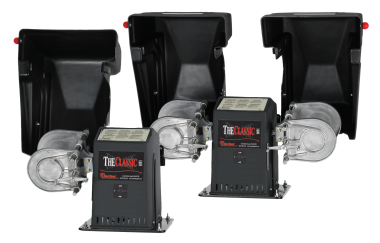 Radia Red Devil 油漆震盪機  單臂/雙臂