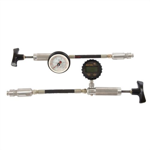 液壓拉拔力/附著力測試儀 108