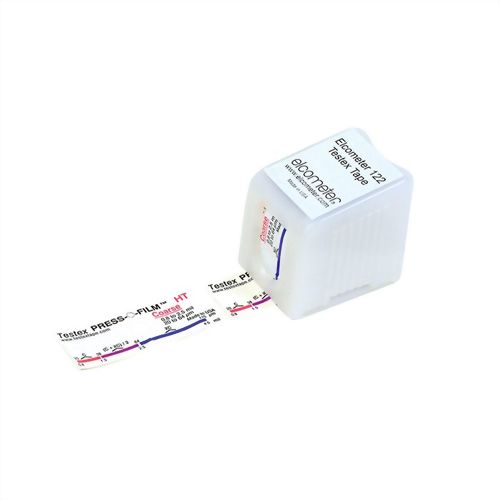 粗度複製膠帶 Elcometer 122 Testex ®