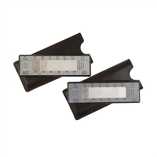 表面比對板 Elcometer 129 Rubert & Rugotest