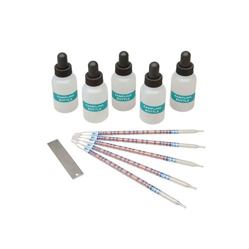 測水含氯離子檢測套件 Elcometer 134W