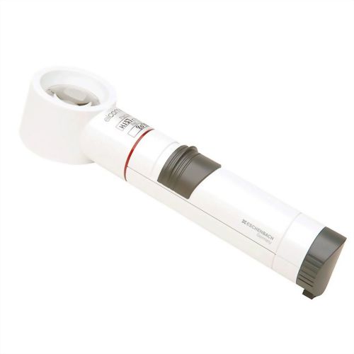 10倍LED觀測鏡 Elcometer 137