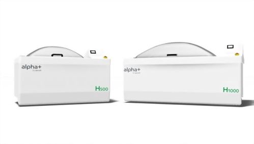 H500/1000耐濕測試機 H SERIES