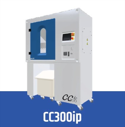 CC300ip鹽霧試驗機