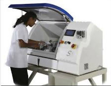 標準型鹽霧試驗機