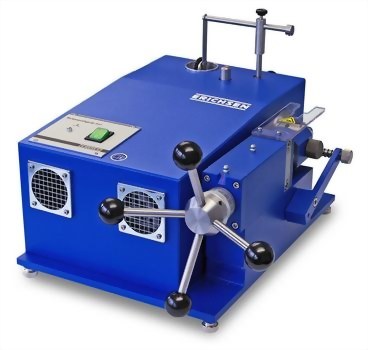 塗裝凸緣測試機 227