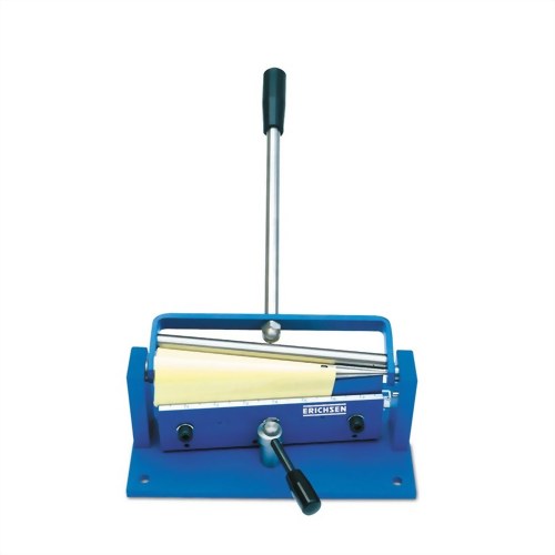 圓錐軸彎曲試驗機 312