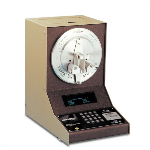 TABER挺度測量儀 362