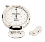 乾濕膜雙用厚度計 296