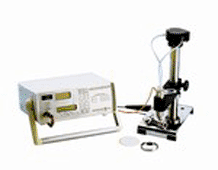 電解式膜厚計 GalvanoTes