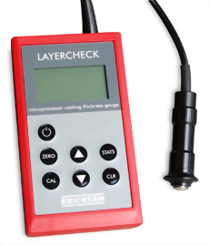 LayerCheck 膜厚計 700