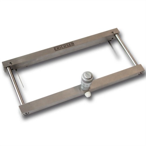 可調式塗佈刀 411