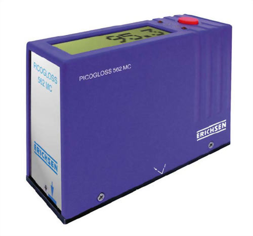 雙角度光澤度計 562 MC