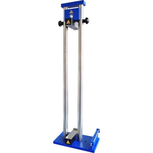 彎曲暨衝擊試驗器 471