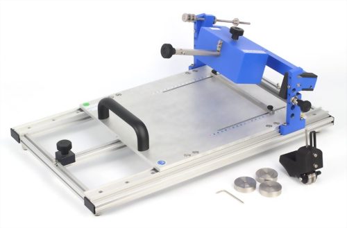 SledCutter 295 XVII
