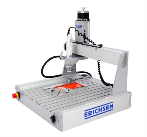 Automatic Milling Machine CORROCUTTER Smart 638