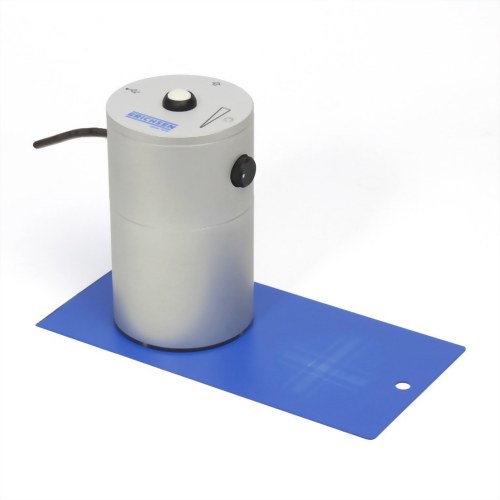 百格刮傷試驗比對系統/軟體