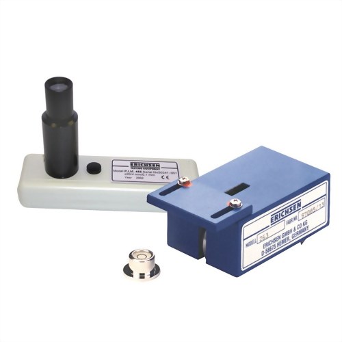 壓痕式塗裝硬度器 263