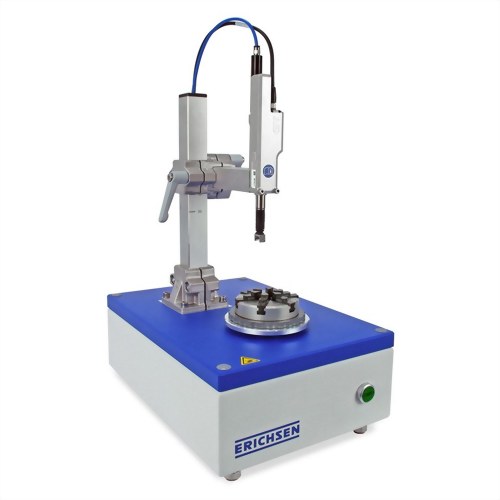 成耳成型(Earing Forming)深度測量儀 126