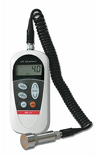 攜帶式震動儀 MK-21