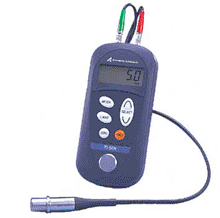 超音波厚度計 TI-45NA